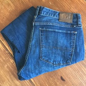 Lucky Brand Jeans 10 Authentic Skinny